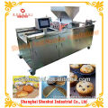 SH-600 small cake making machine